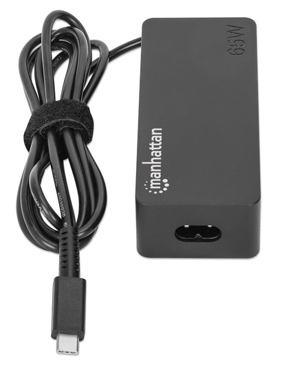 USB-C Power Delivery Laptop-Netzteil 65 W Image 4