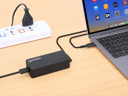 USB-C Power Delivery Laptop-Netzteil 65 W Image 7