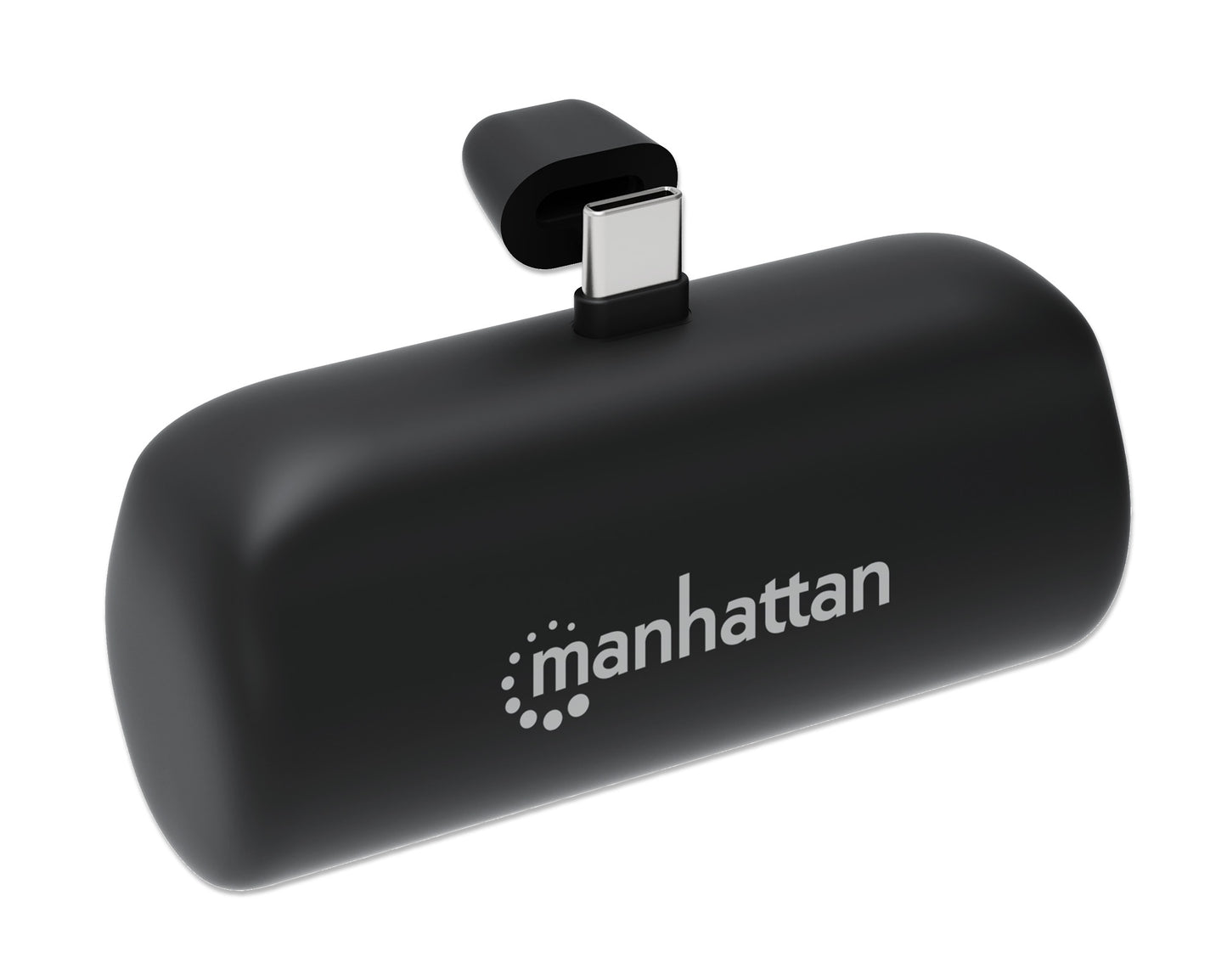 Powerbank 5.000 mAh mit integriertem USB-C-Stecker 10 W Image 3