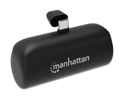 Powerbank 5.000 mAh mit integriertem USB-C-Stecker 10 W Image 3