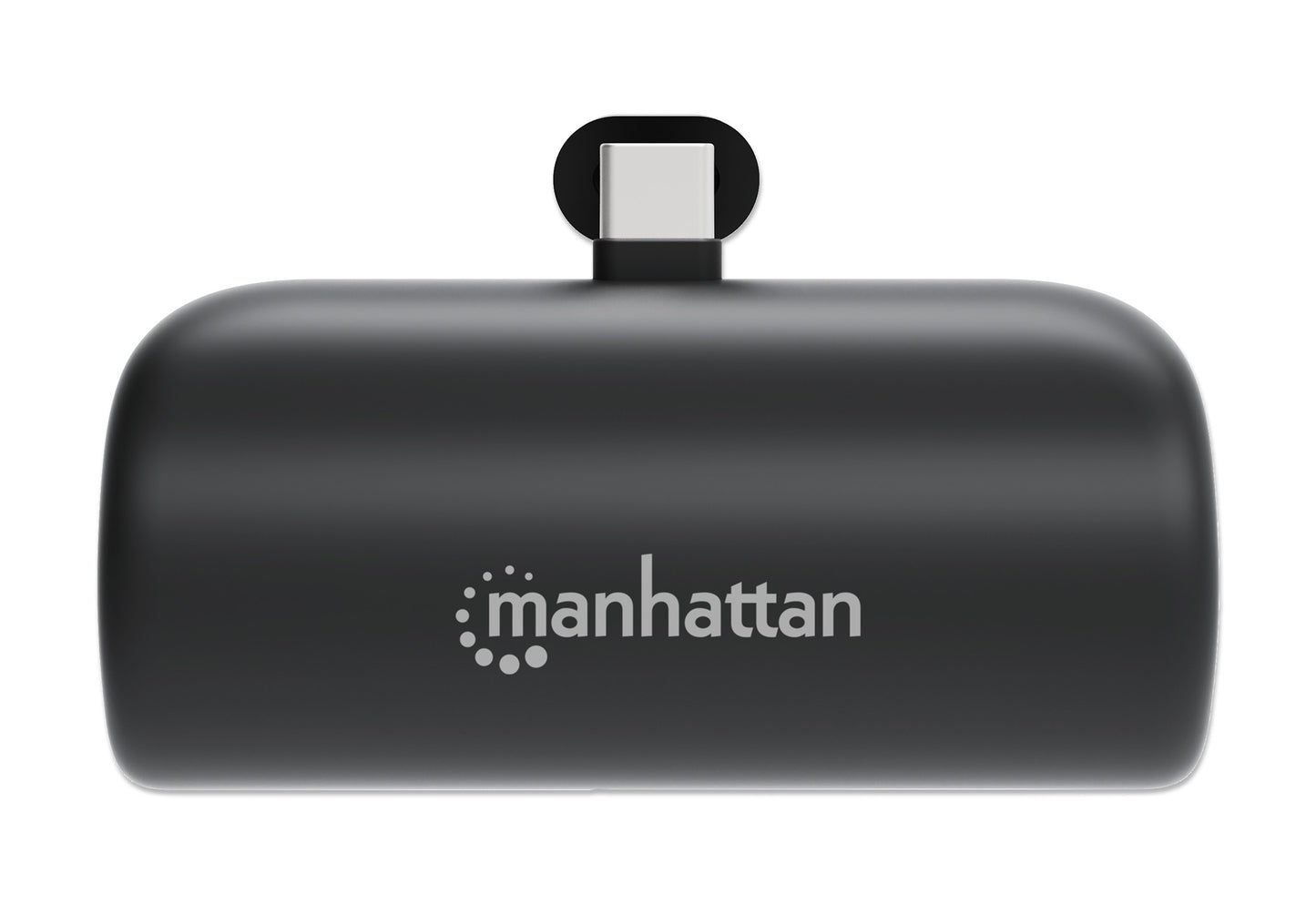 Powerbank 5.000 mAh mit integriertem USB-C-Stecker 10 W Image 4