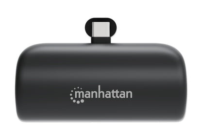 Powerbank 5.000 mAh mit integriertem USB-C-Stecker 10 W Image 4