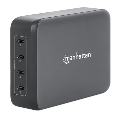 4-Port GaN USB Power Delivery-Ladestation 240 W / PD 3.1 Image 1