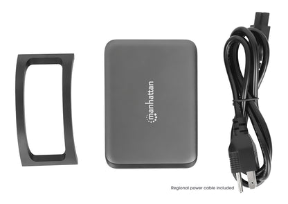 4-Port GaN USB Power Delivery-Ladestation 240 W / PD 3.1 Image 13