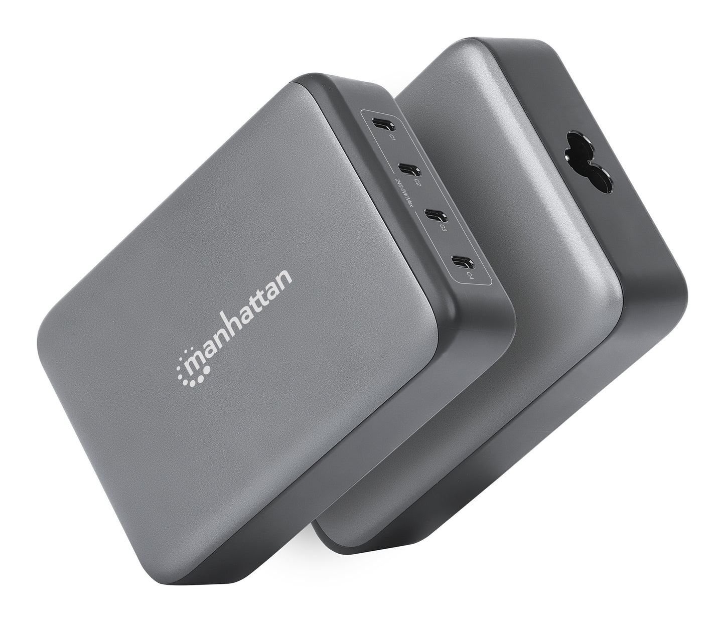 4-Port GaN USB Power Delivery-Ladestation 240 W / PD 3.1 Image 10