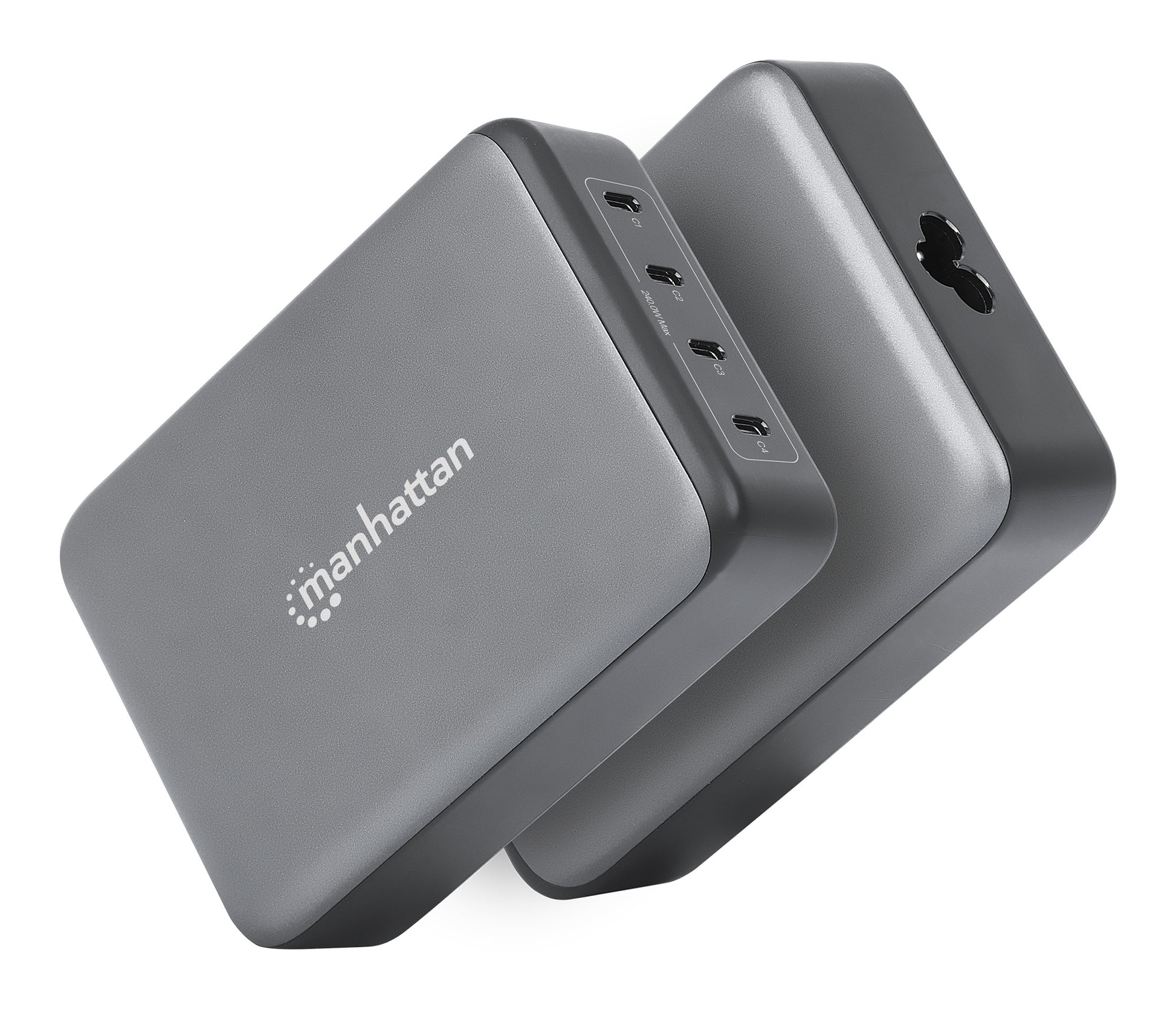 4-Port GaN USB Power Delivery-Ladestation 240 W / PD 3.1 Image 10