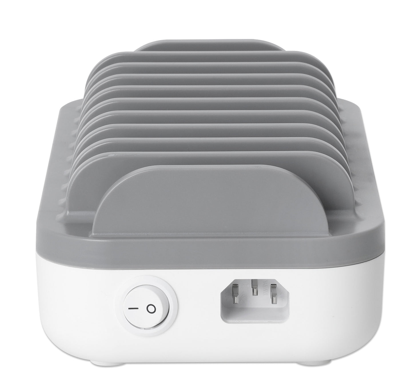 10-Port USB-C Power Delivery-Ladestation - 20W pro Port Image 10