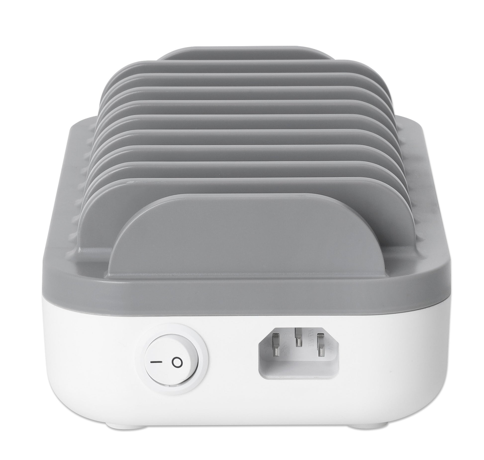 10-Port USB-C Power Delivery-Ladestation - 20W pro Port Image 10