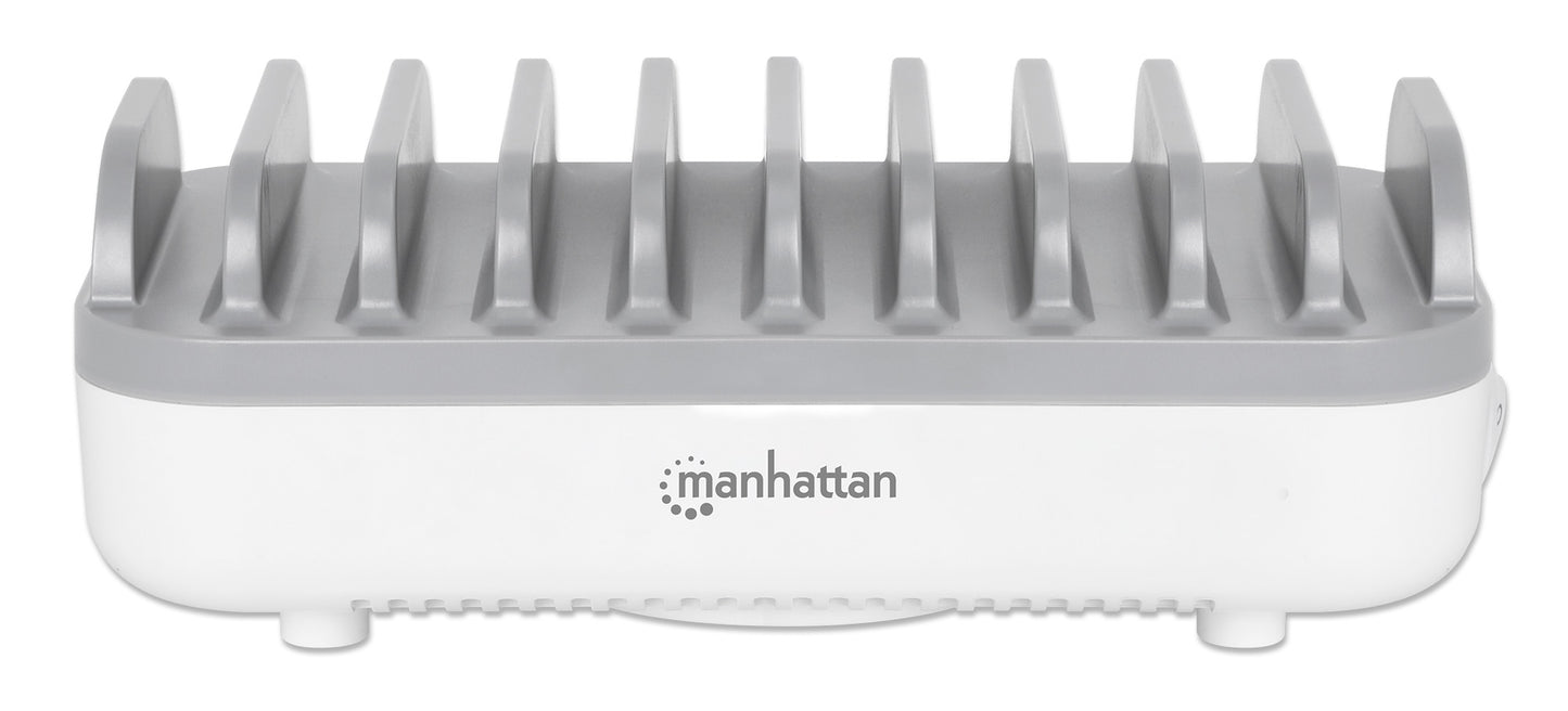 10-Port USB-C Power Delivery-Ladestation - 20W pro Port Image 7