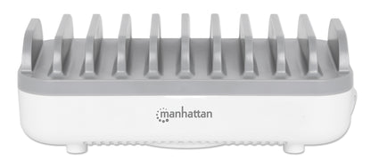 10-Port USB-C Power Delivery-Ladestation - 20W pro Port Image 7