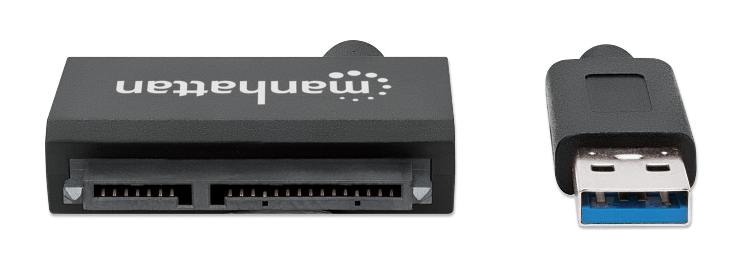 USB 3.0 auf SATA-Adapter Image 4