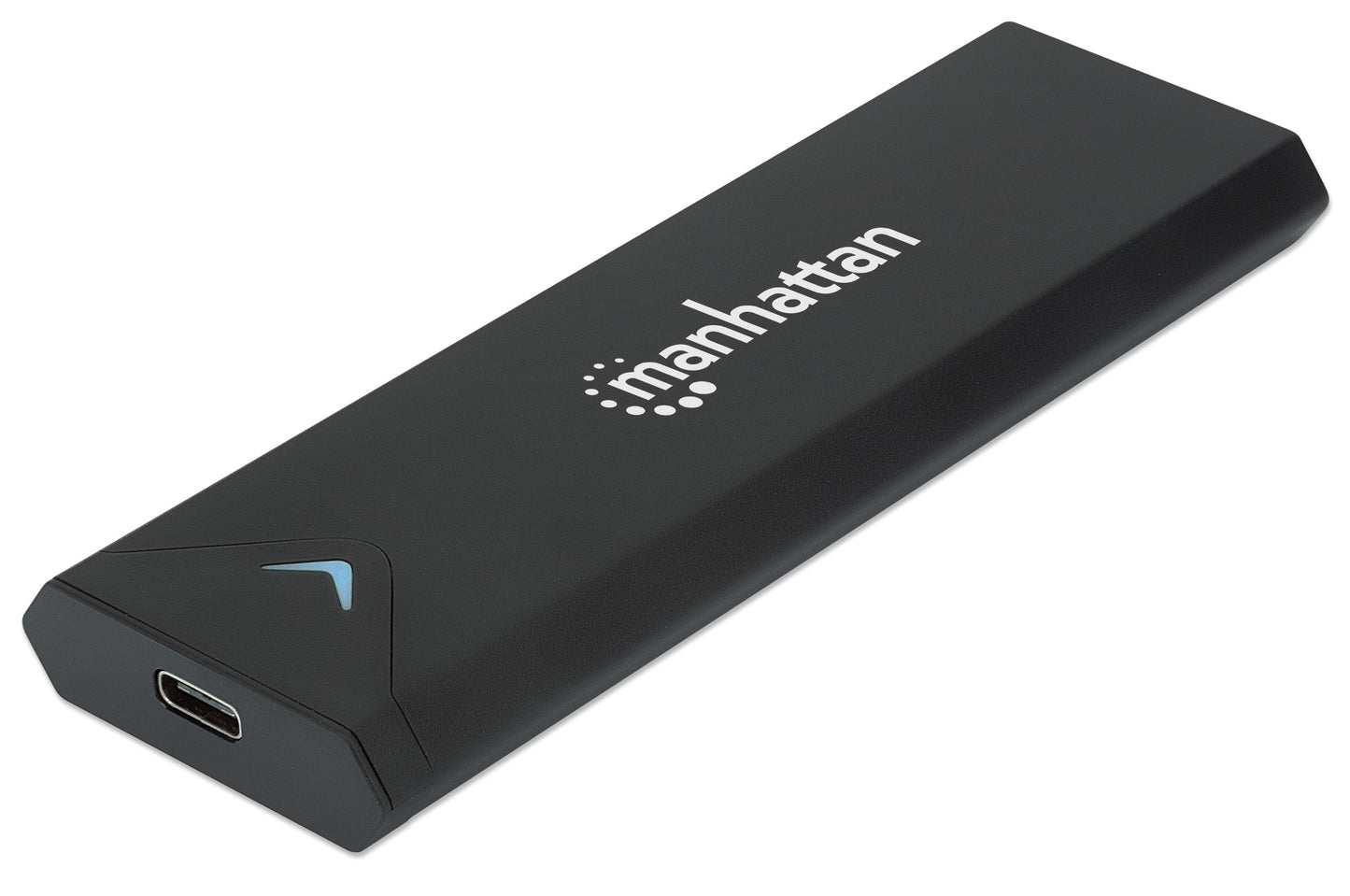 M.2 NVMe SSD-Festplattengehäuse Image 1