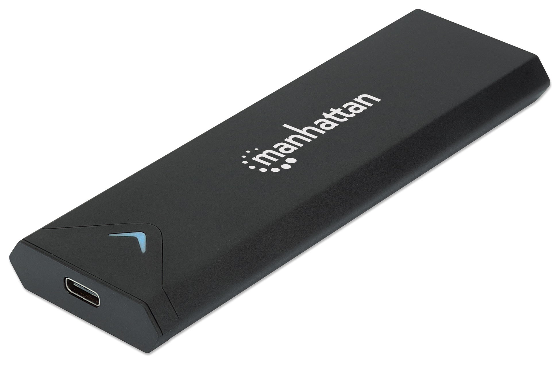 M.2 NVMe SSD-Festplattengehäuse Image 1