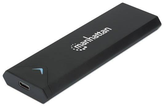 M.2 NVMe SSD-Festplattengehäuse Image 1
