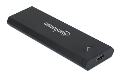 M.2 NVMe SSD-Festplattengehäuse Image 3
