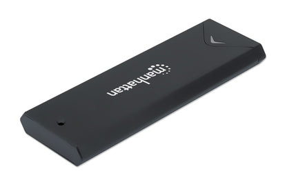 M.2 NVMe SSD-Festplattengehäuse Image 4