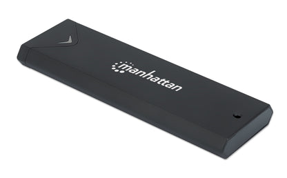 M.2 NVMe SSD-Festplattengehäuse Image 5