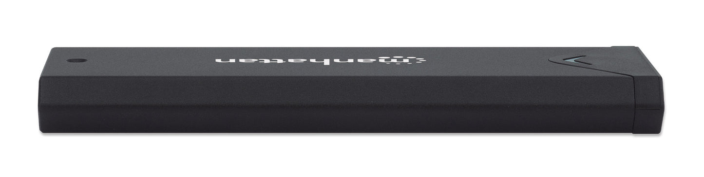 M.2 NVMe SSD-Festplattengehäuse Image 6
