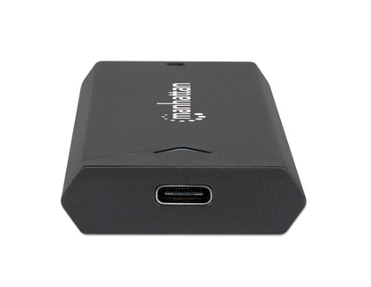 M.2 NVMe SSD-Festplattengehäuse Image 7