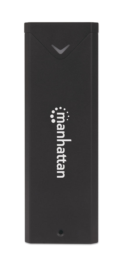 M.2 NVMe SSD-Festplattengehäuse Image 9