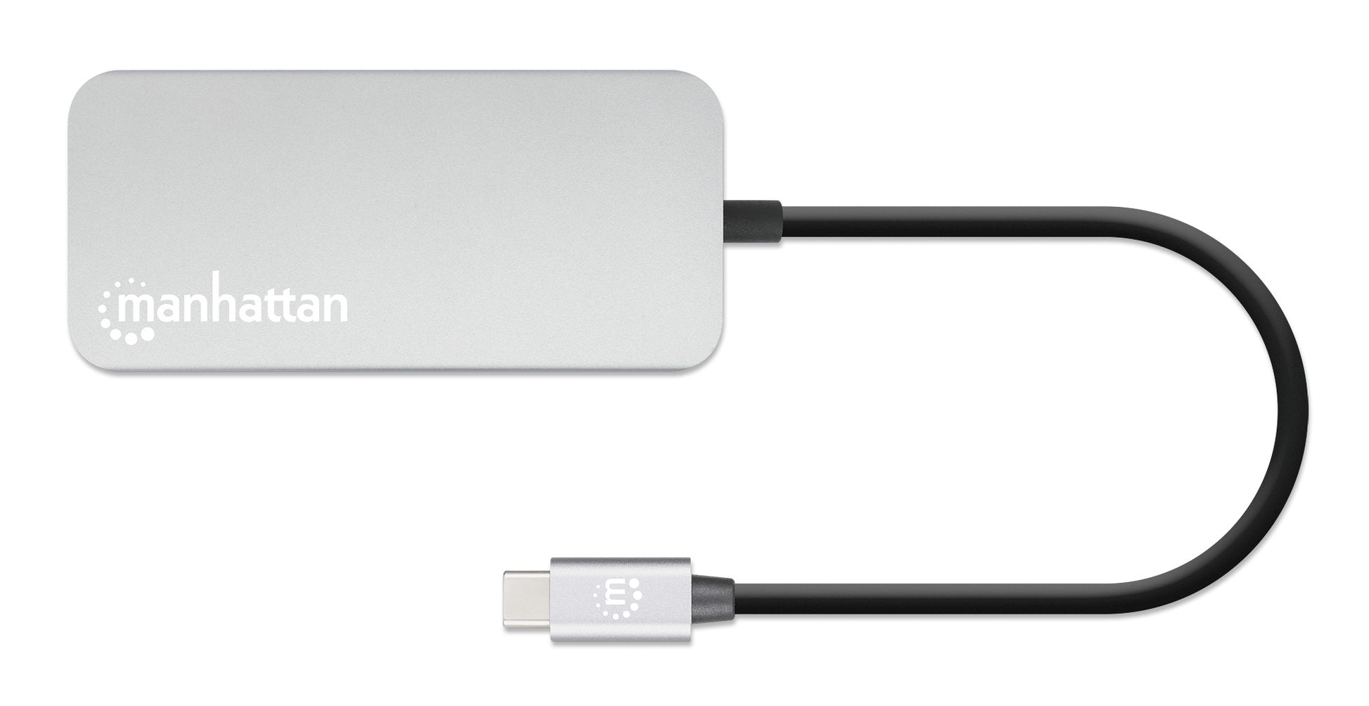 USB-C 8-in-1-Dockingstation mit Power Delivery Image 4