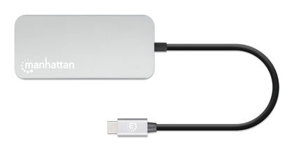USB-C 8-in-1-Dockingstation mit Power Delivery Image 4