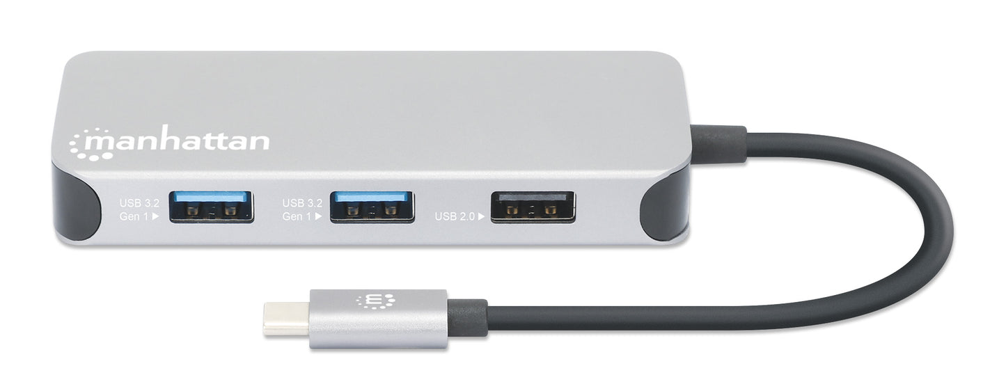 USB-C 8-in-1-Dockingstation mit Power Delivery Image 5