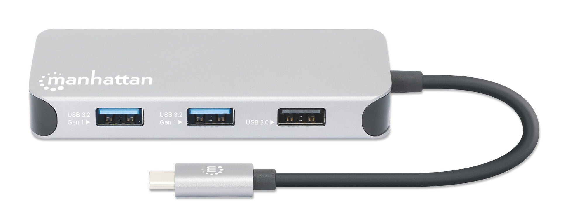 USB-C 8-in-1-Dockingstation mit Power Delivery Image 5