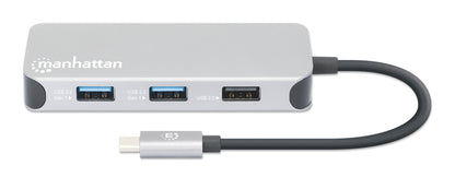 USB-C 8-in-1-Dockingstation mit Power Delivery Image 5