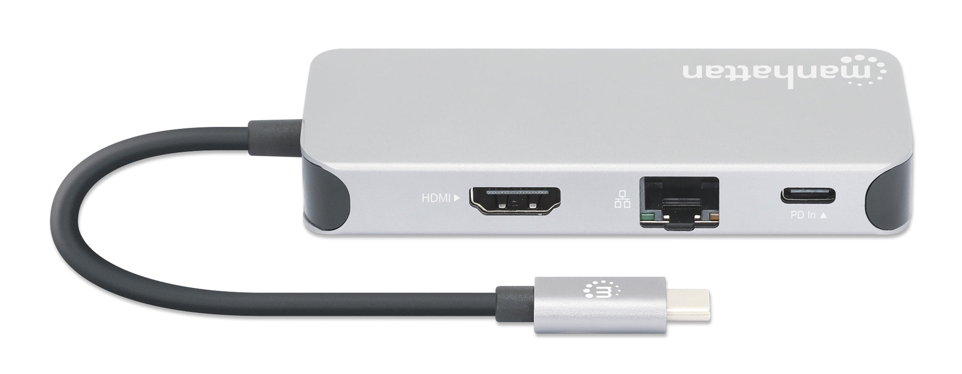 USB-C 8-in-1-Dockingstation mit Power Delivery Image 6