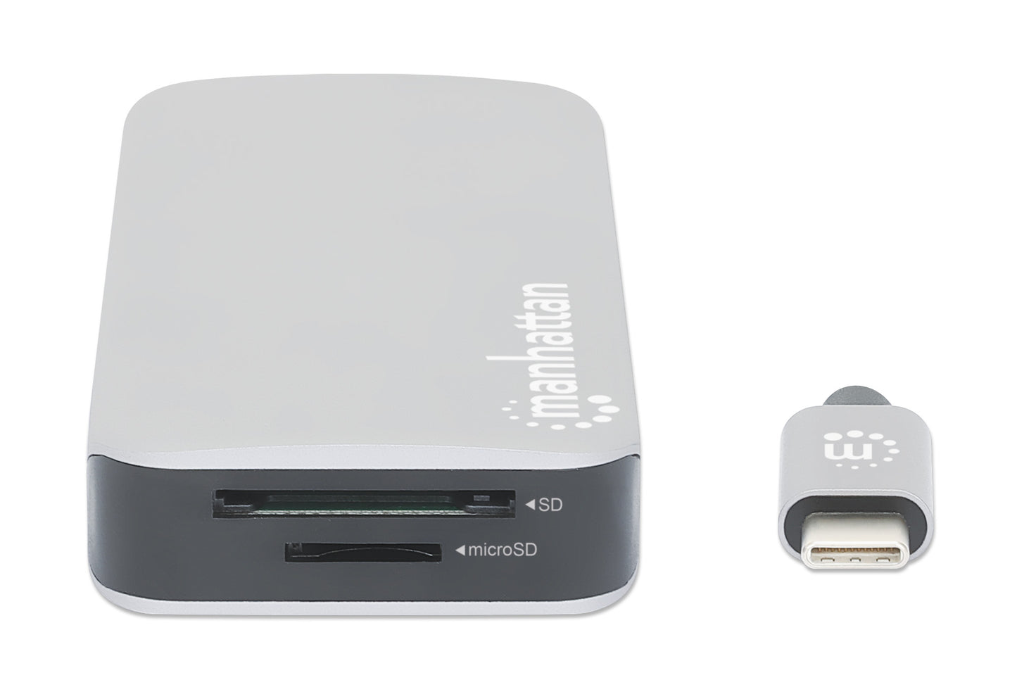 USB-C 8-in-1-Dockingstation mit Power Delivery Image 7