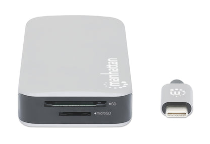 USB-C 8-in-1-Dockingstation mit Power Delivery Image 7