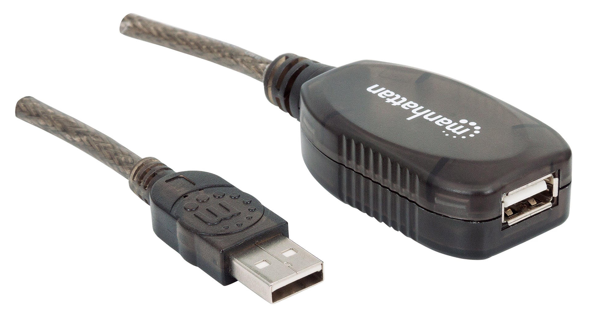 Hi-Speed USB 2.0 Repeater Kabel Image 3