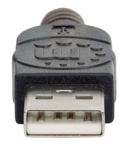 Hi-Speed USB 2.0 Repeater Kabel Image 5
