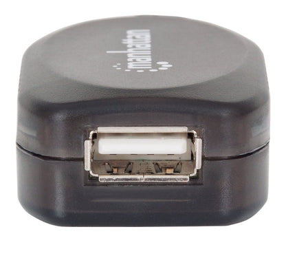 Hi-Speed USB 2.0 Repeater Kabel Image 6