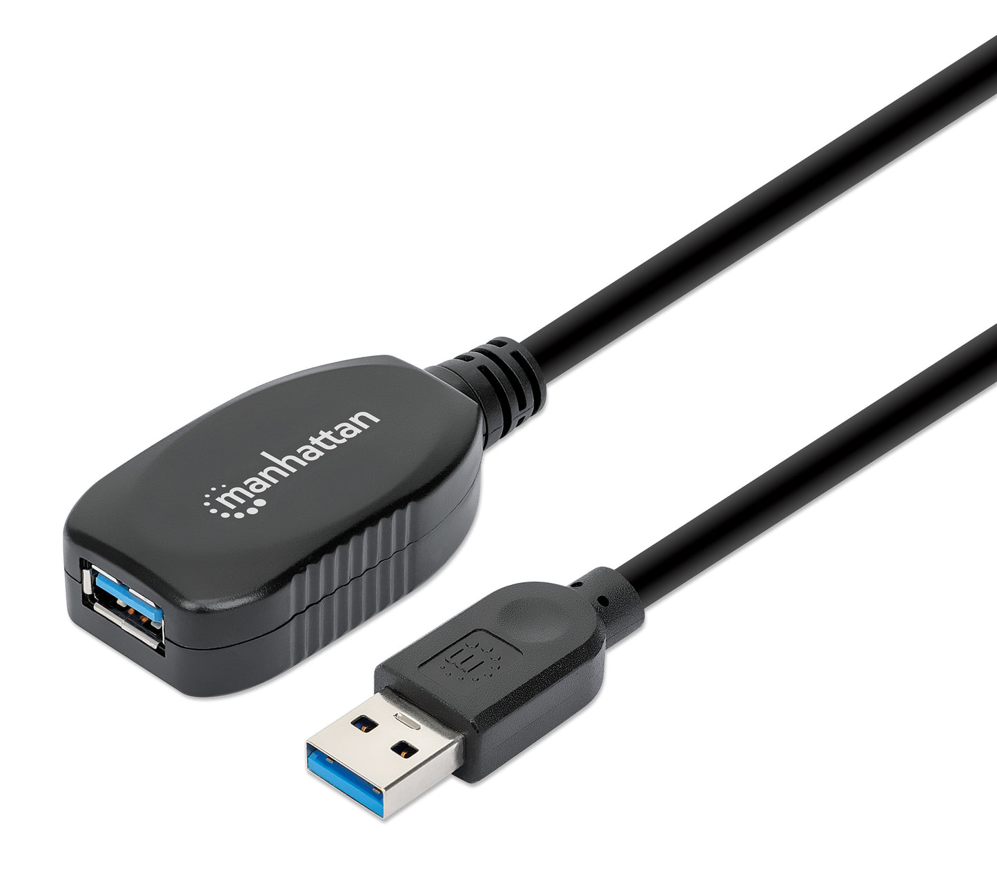 USB 3.0 Typ A Aktives Repeater-Kabel / Verlängerungskabel Image 1