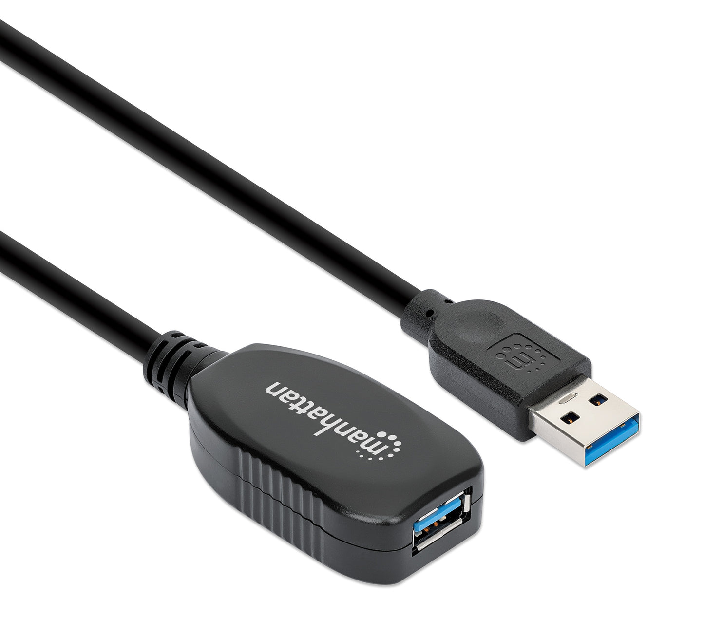 USB 3.0 Typ A Aktives Repeater-Kabel / Verlängerungskabel Image 3
