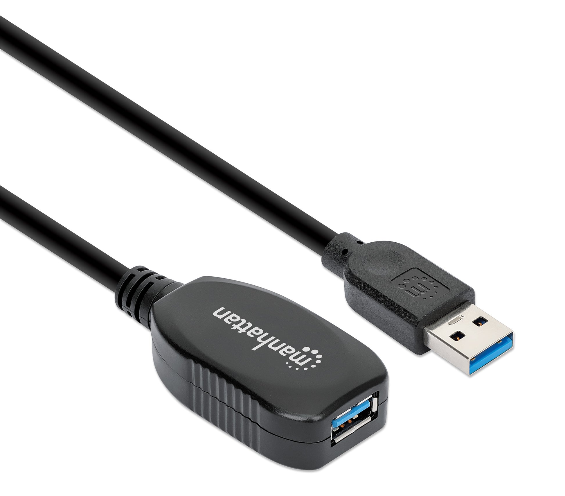 USB 3.0 Typ A Aktives Repeater-Kabel / Verlängerungskabel Image 3