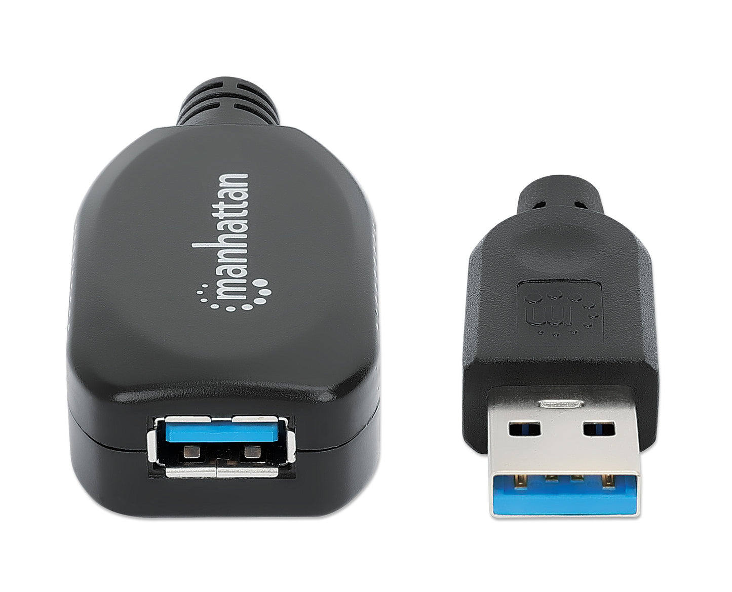 USB 3.0 Typ A Aktives Repeater-Kabel / Verlängerungskabel Image 4