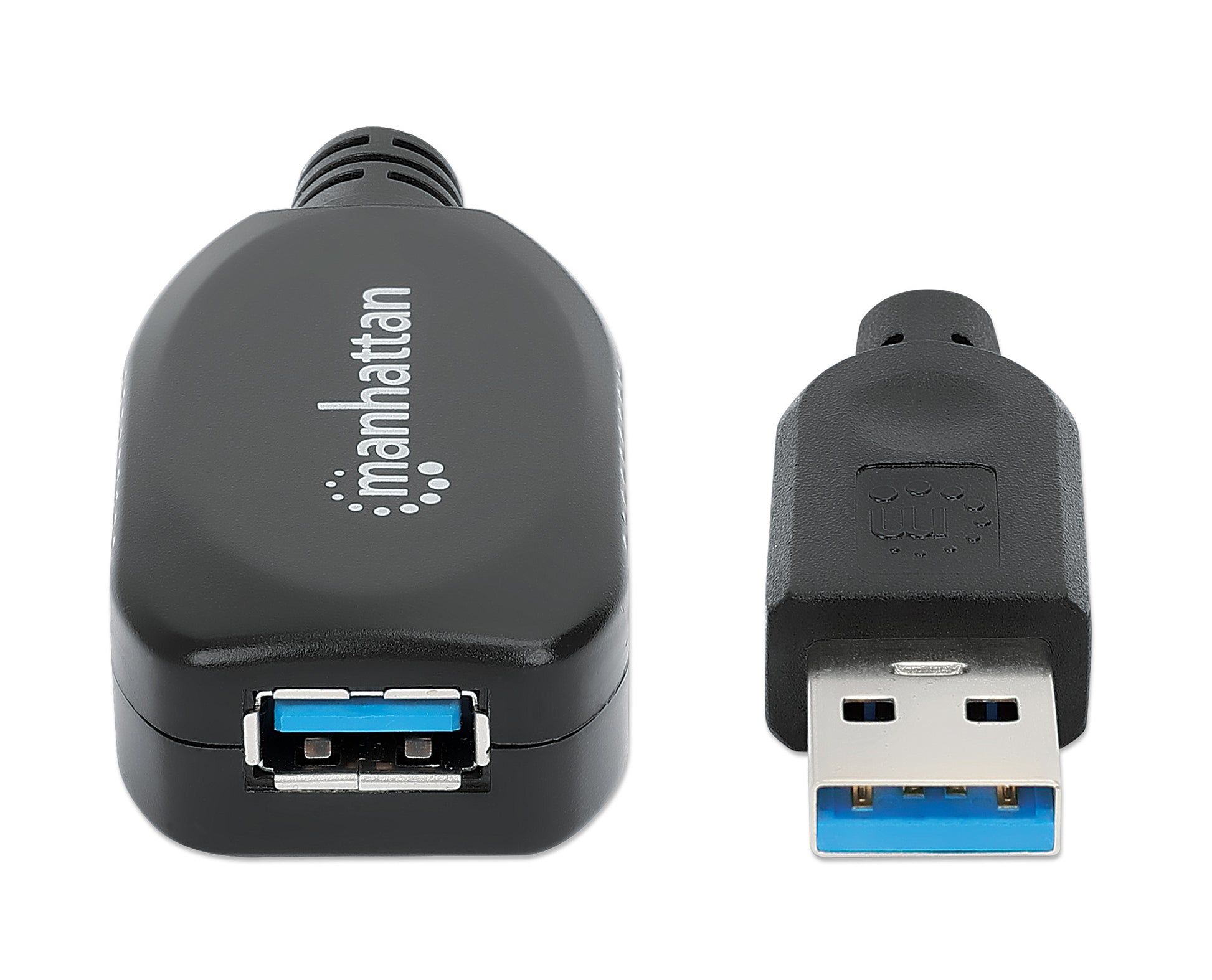 USB 3.0 Typ A Aktives Repeater-Kabel / Verlängerungskabel Image 4