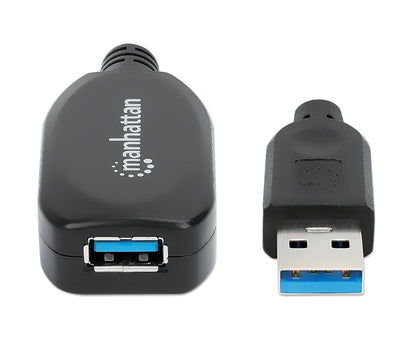 USB 3.0 Typ A Aktives Repeater-Kabel / Verlängerungskabel Image 4