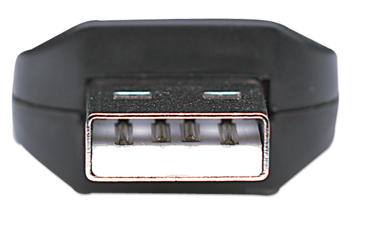 USB-A auf 3,5 mm Klinke Audioadapter Image 7