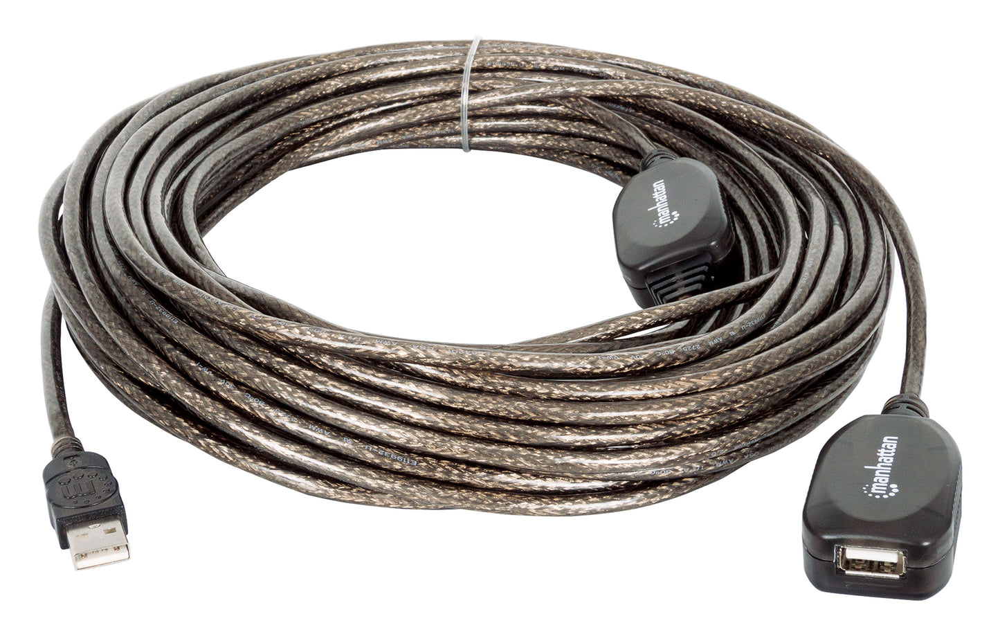 Hi-Speed USB 2.0 Repeater Kabel Image 4