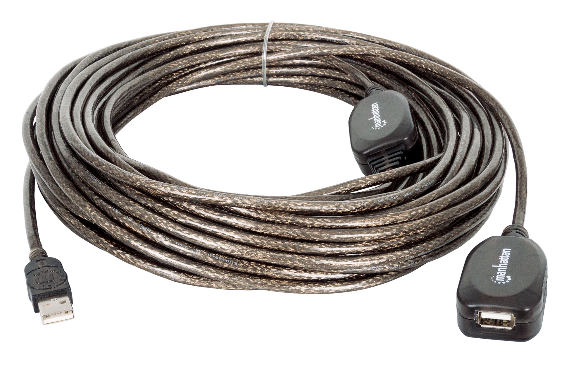 Hi-Speed USB 2.0 Repeater Kabel Image 4