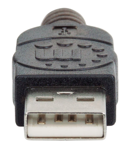Hi-Speed USB 2.0 Repeater Kabel Image 5