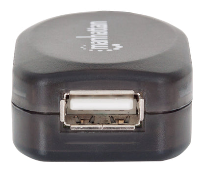 Hi-Speed USB 2.0 Repeater Kabel Image 6