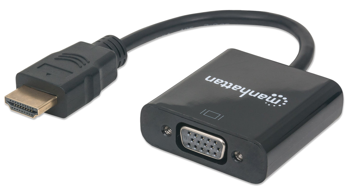 HDMI auf VGA-Konverter Image 1