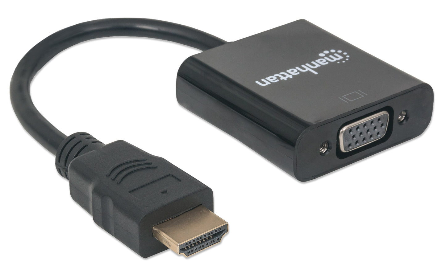 HDMI auf VGA-Konverter Image 3