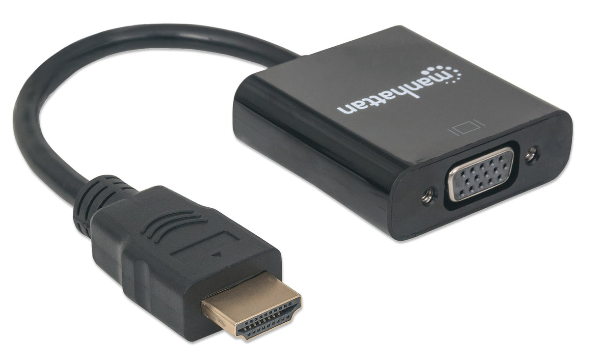 HDMI auf VGA-Konverter Image 3
