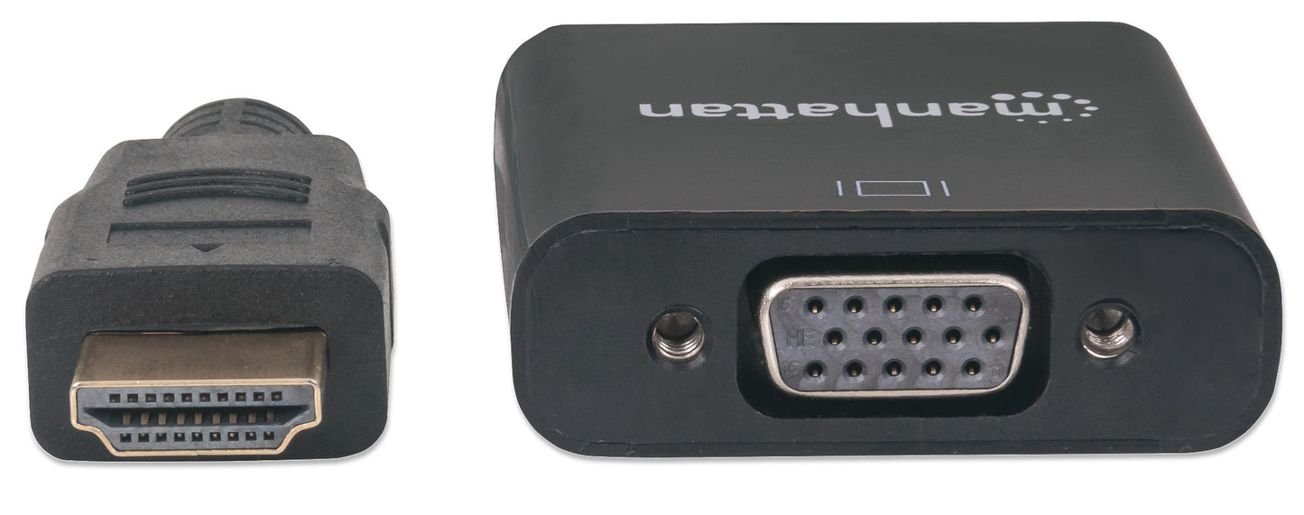 HDMI auf VGA-Konverter Image 4